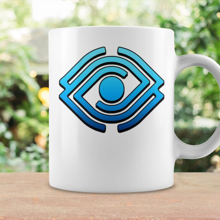 Spiritbox Symbol Eye Coffee Mug Gifts ideas