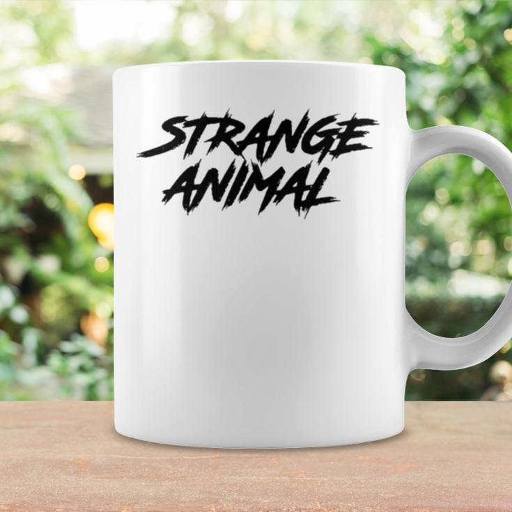 Strange AnimalCoffee Mug Gifts ideas