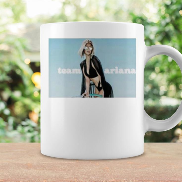Team Ariana Pump Rules Vanderpump Rules Coffee Mug Gifts ideas