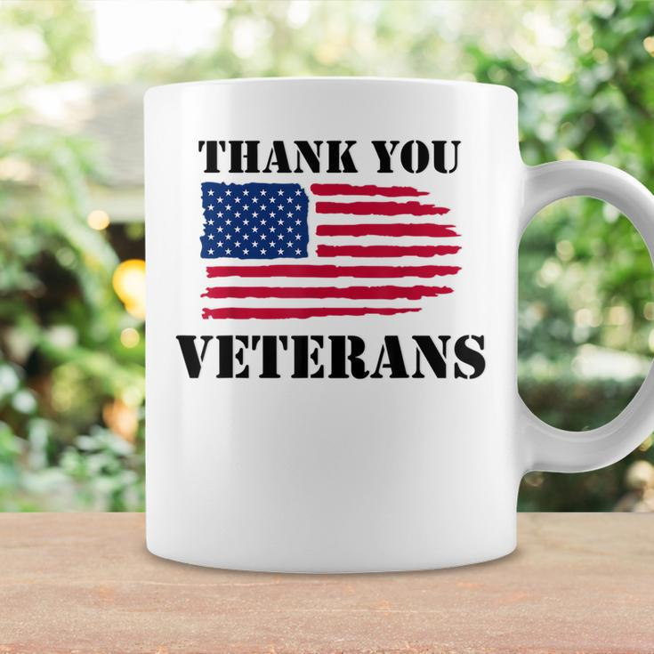 Thank You Veteran Us Military Gifts Veterans Day Mens Womens Coffee Mug Gifts ideas