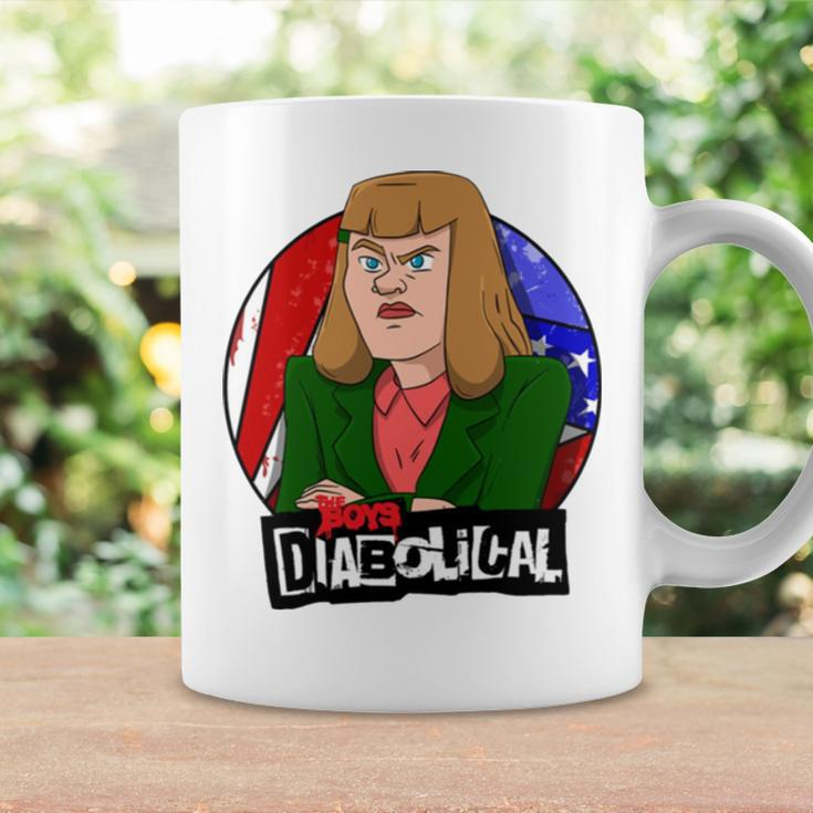 The Boys Diabolical Coffee Mug Gifts ideas