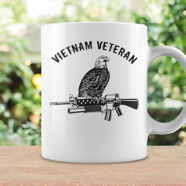 Us Army Us Navy Us Air Force Vietnam Veteran Coffee Mug Gifts ideas