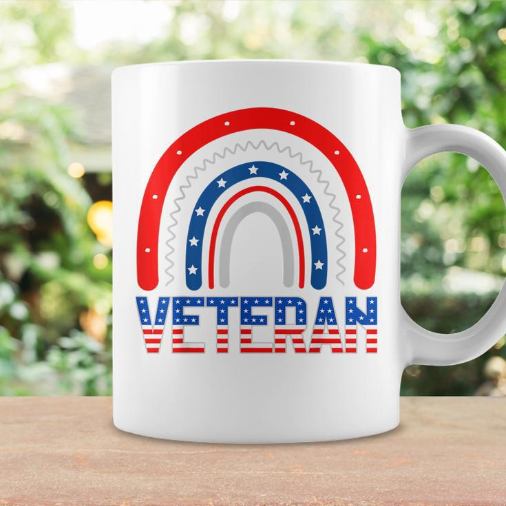 Veterans Day Veteran Appreciation Respect Honor Mom Dad Vets V6 Coffee Mug Gifts ideas