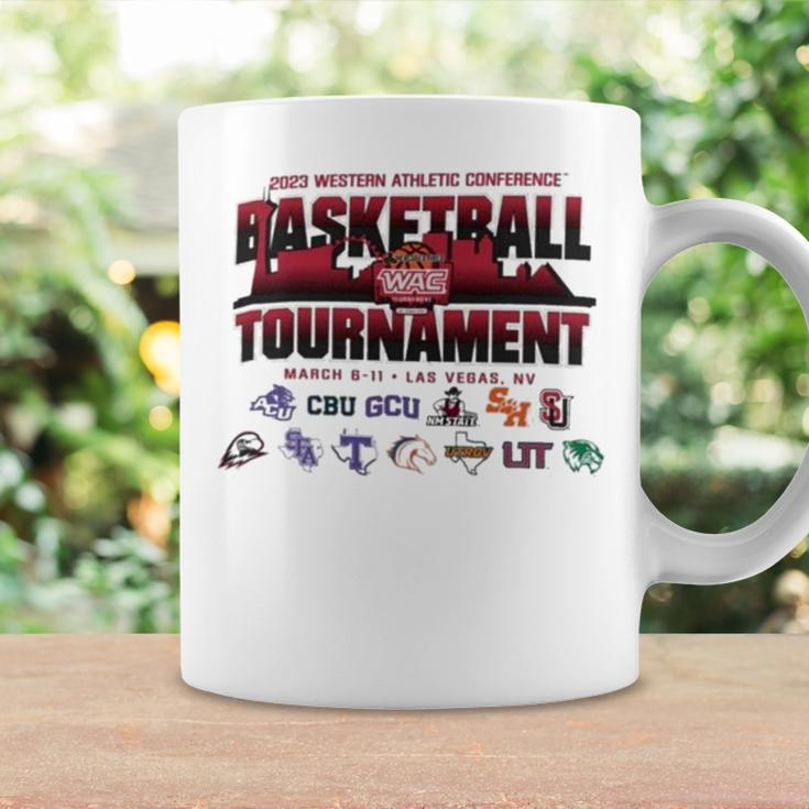Western Atlantic Conference Basketball Tournament Coffee Mug Gifts ideas