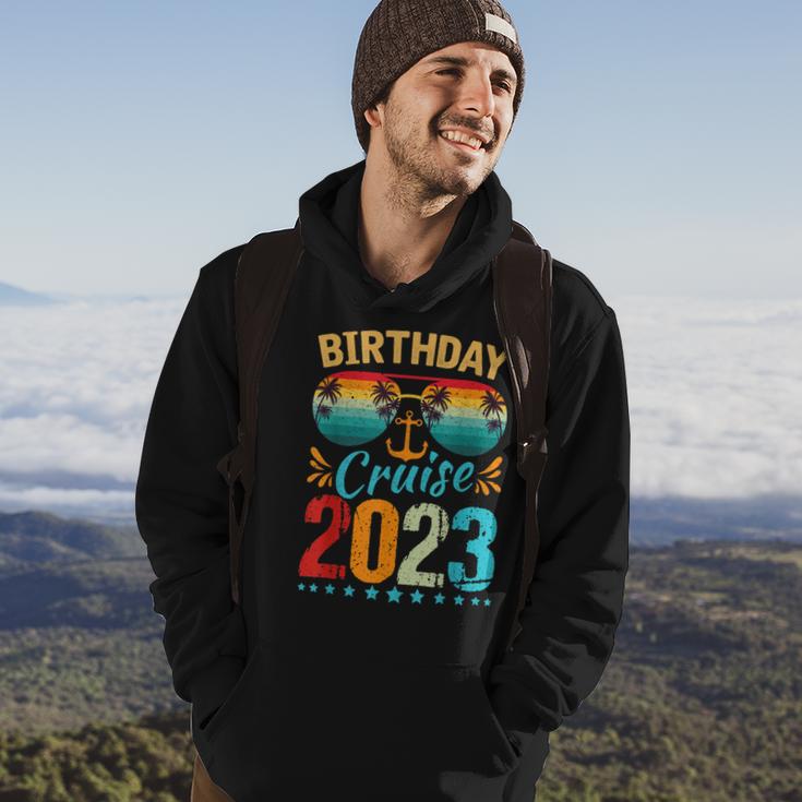 Birthday Cruise Squad  Birthday Party Cruise Squad 2023  Hoodie