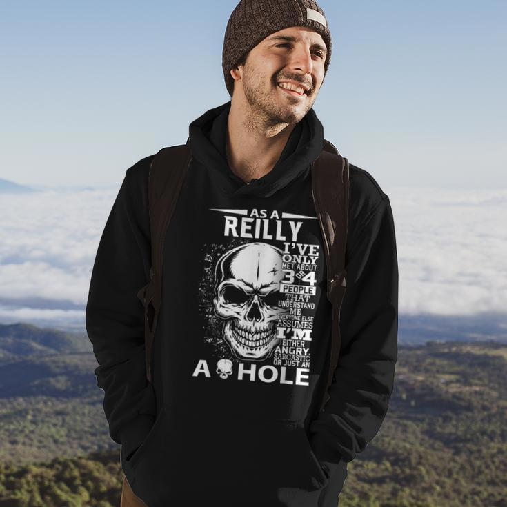 As A Reilly Ive Only Met About 3 4 People L3 Hoodie Lifestyle