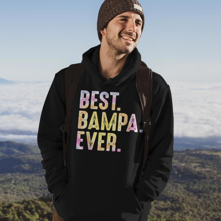Best Bampa Ever For Men Grandad Fathers Day Bampa Gift For Mens Hoodie Lifestyle
