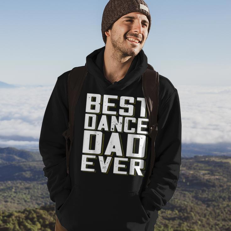 Best Dance Dad Ever Funny Fathers Day For DaddyHoodie Lifestyle