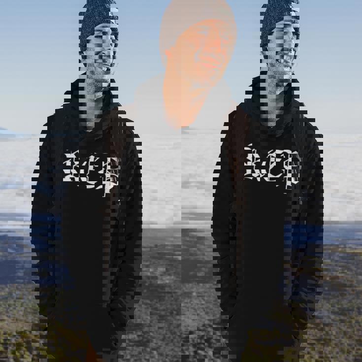 Big Rep V2 Hoodie Lifestyle Big Rep V2 Hoodie Lifestyle