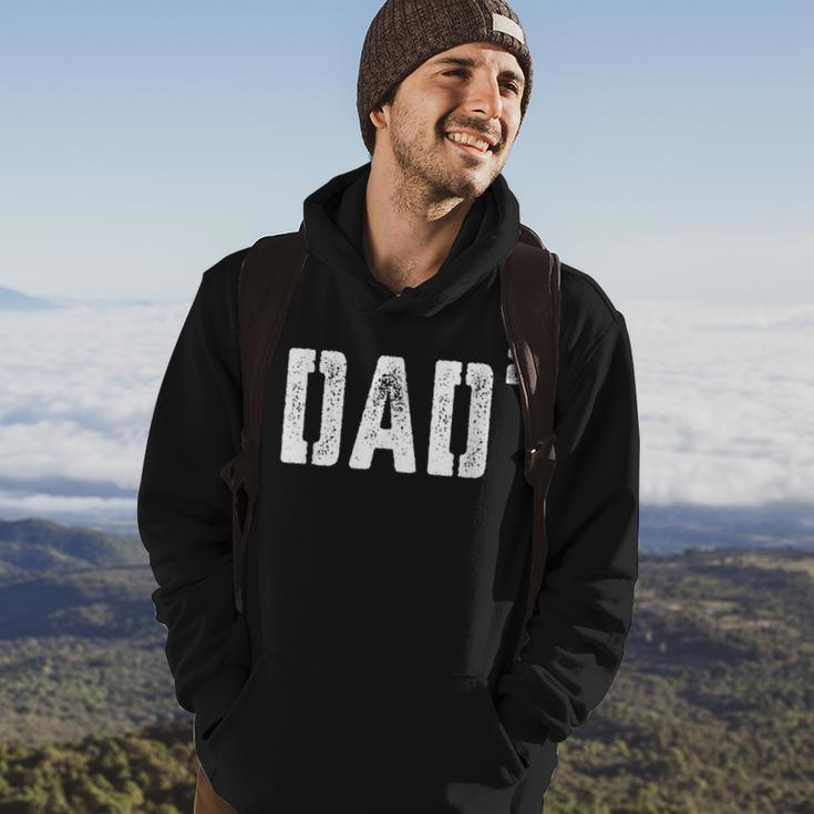 Dad Squared Daddy Of 2 Hilarious Funny Fathers Day Men Gift For Mens Hoodie Lifestyle