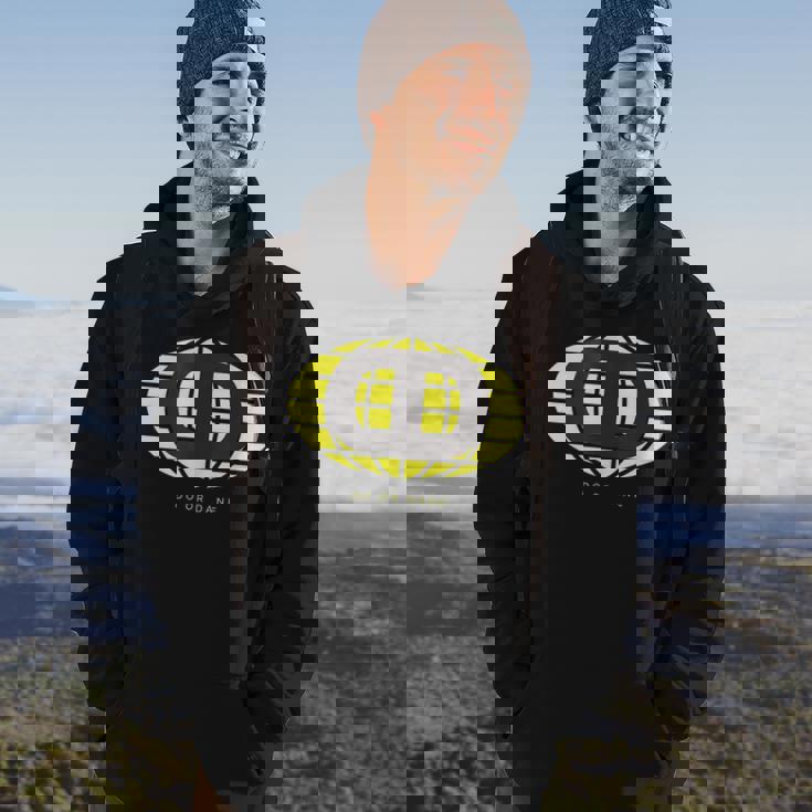 Do Or Dane Hoodie Lifestyle