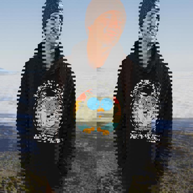 Does It Take Hoodie Lifestyle