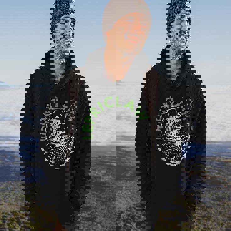 Funny St Particks Day Drinking -Lepriclaw Get Shamrocked Hoodie Lifestyle Funny St Particks Day Drinking -Lepriclaw Get Shamrocked Hoodie Lifestyle