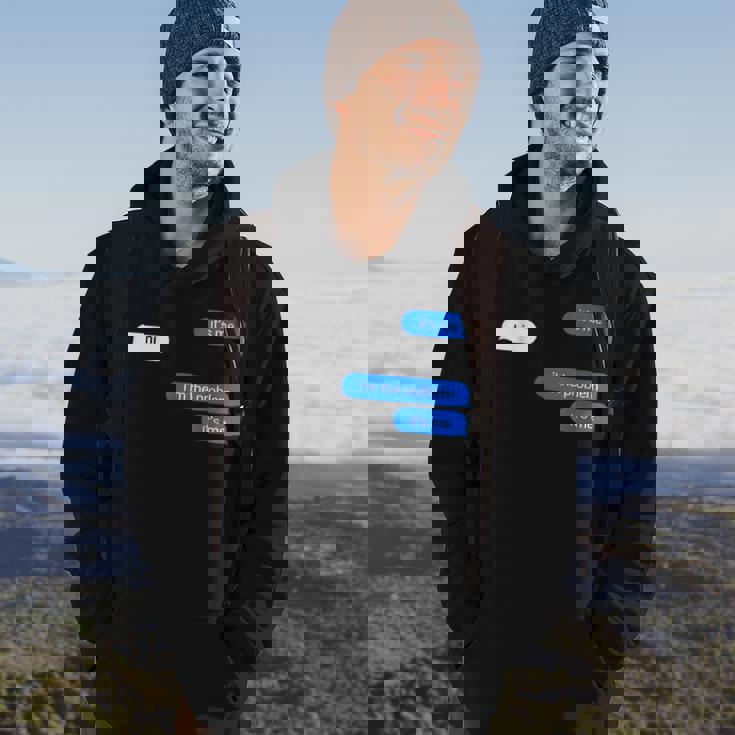 Its Me Hi Im The Problem Its Me Hoodie Lifestyle Its Me Hi Im The Problem Its Me Hoodie Lifestyle