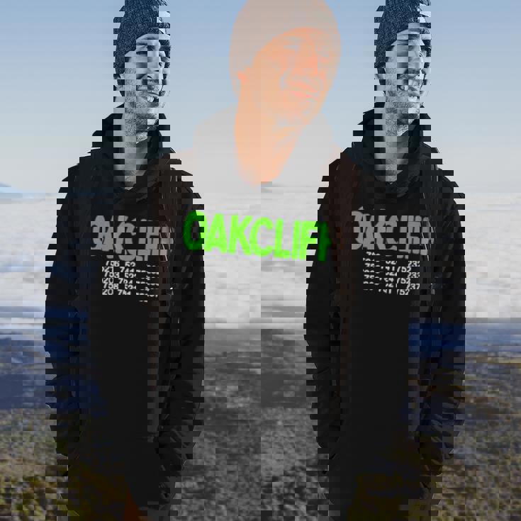 Og Superblock Hoodie Lifestyle