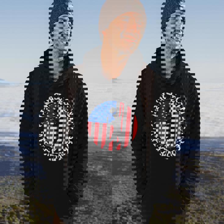 Tennis Legend Are Born In 1965 Tennisschläger Tennisspieler Hoodie Lebensstil