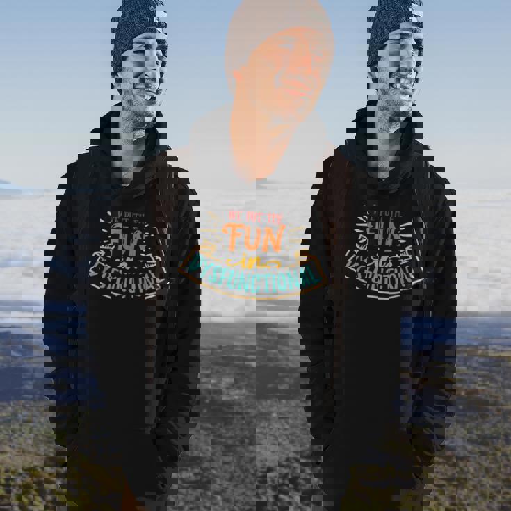 We Put The Fun In Dysfunctional Apparel Retro Vintage Hoodie Lifestyle We Put The Fun In Dysfunctional Apparel Retro Vintage Hoodie Lifestyle