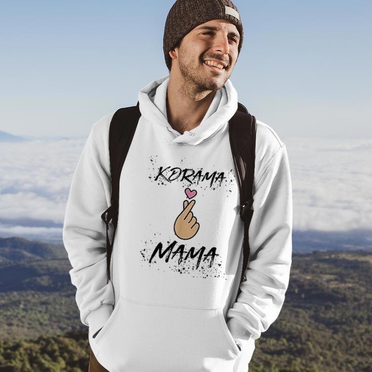 Korama Mama Men Hoodie - Thegiftio