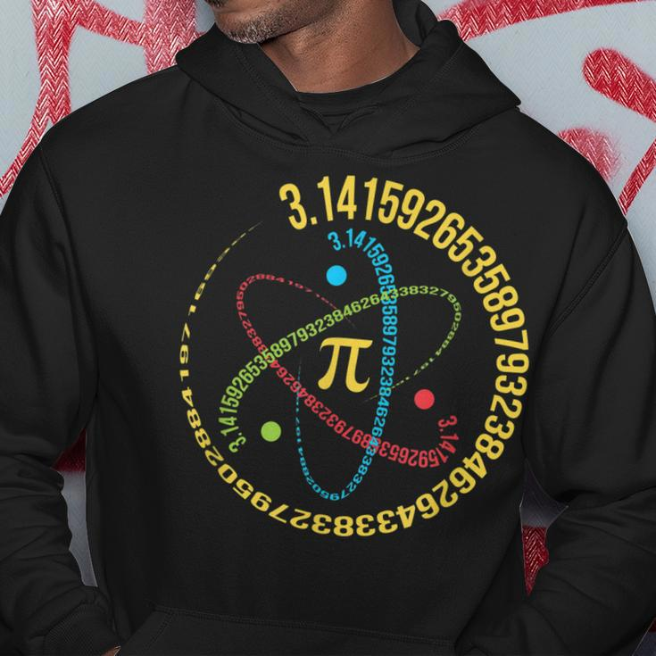 A Keeper For Math Nerds Who Love Pi Hoodie Unique Gifts