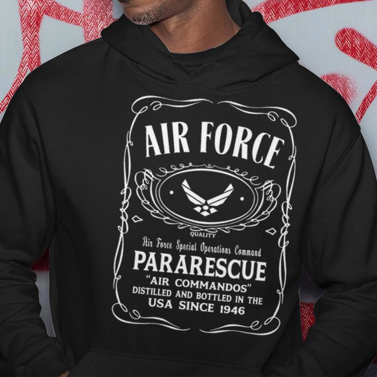 Pararescue hoodie online