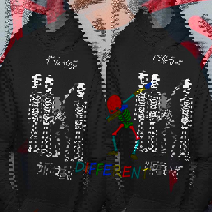 April Is Autism Awareness Month Funny Autism Awareness Hoodie Unique Gifts