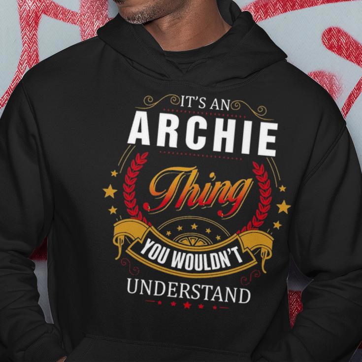 Archie Family Crest Archie Archie Clothing Archie T Archie T Gifts For ...