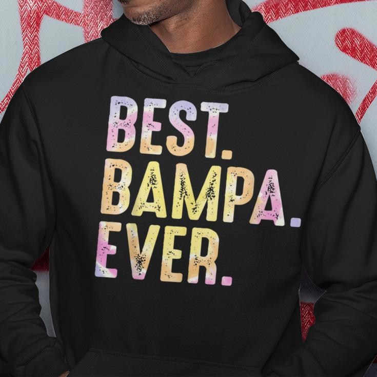 Best Bampa Ever For Men Grandad Fathers Day Bampa Gift For Mens Hoodie Funny Gifts