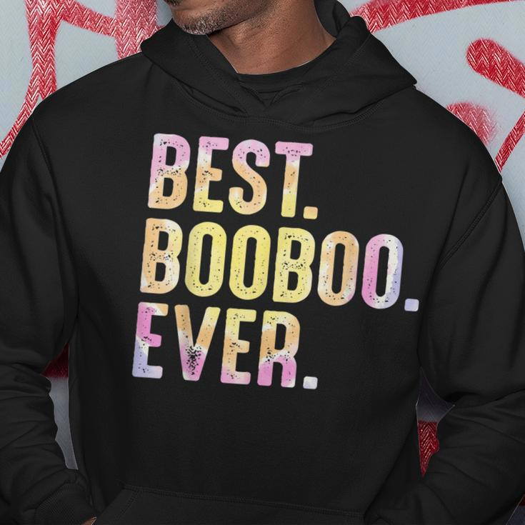 Best Booboo Ever For Men Grandad Fathers Day Booboo Gift For Mens Hoodie Funny Gifts