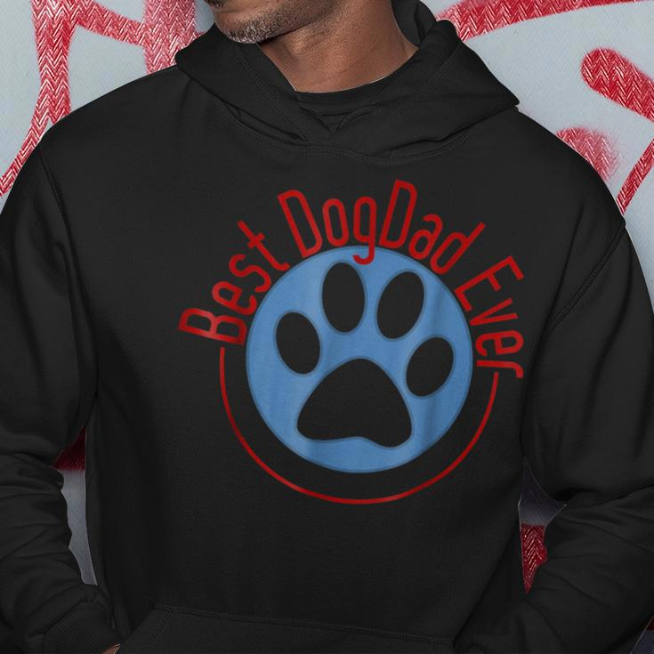 Best Dog Dad EverGift For Mens Hoodie Unique Gifts