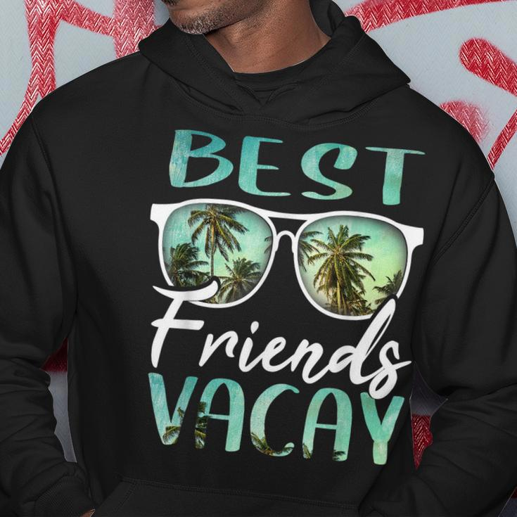 Best Friends Vacay Vacation Squad Group Cruise Drinking Fun Hoodie Unique Gifts