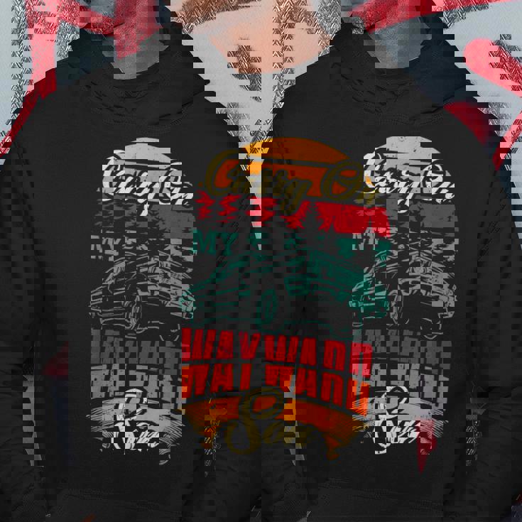 Carry On My Wayward Son Gift Hoodie Unique Gifts Carry On My Wayward Son Gift Hoodie Unique Gifts