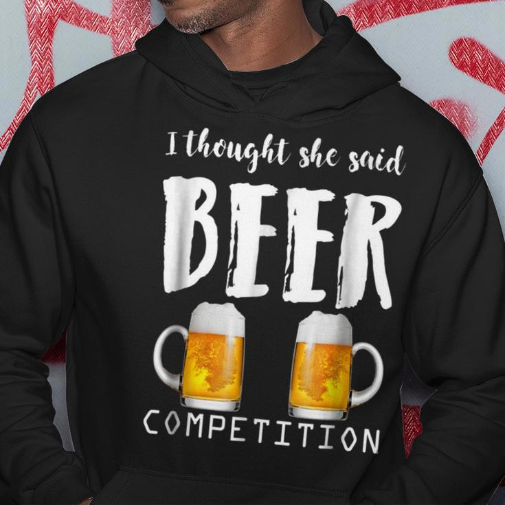 Cheer Dad Cheerleader Father Funny Competition Hoodie Unique Gifts