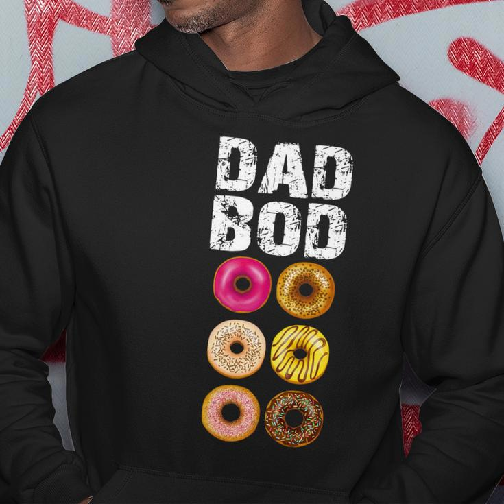 Dad Bod V2 Hoodie Unique Gifts