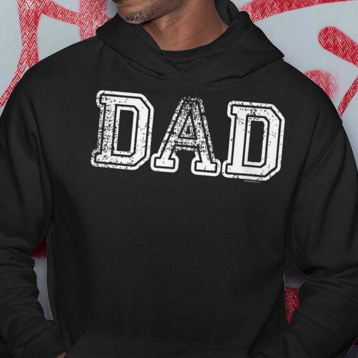 Dad Gifts For Dad | Vintage Dad | Gift Ideas Fathers Day Fun Hoodie Funny Gifts