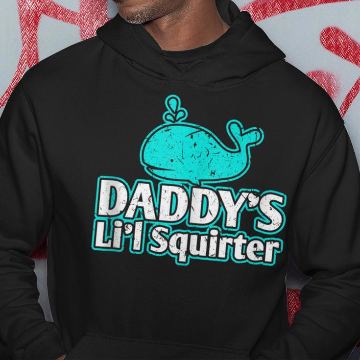 Daddys Lil Squirter Abdl Ddlg Bdsm Sexy Kink Fetish Sub Hoodie Unique Gifts