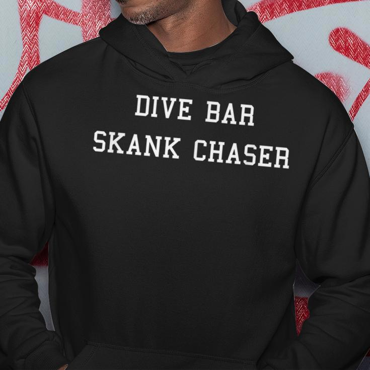Dive Bar Skank Chaser V2 Men Hoodie Personalized Gifts