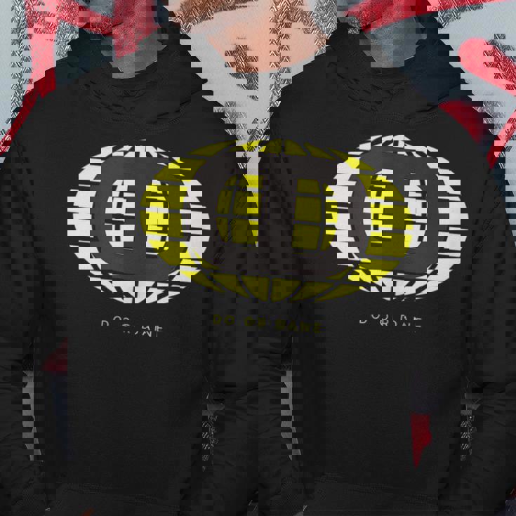 Do Or Dane Hoodie Unique Gifts