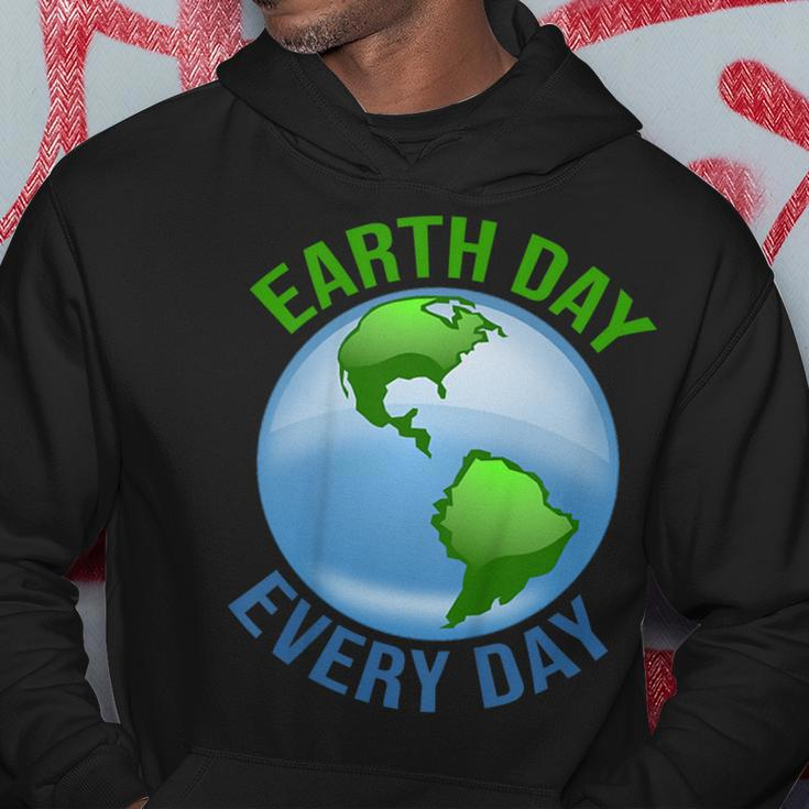 Earth DayShirt Earth Day Every Day Nature Lovers Gift Hoodie Unique Gifts