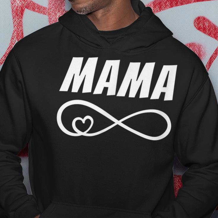 Familien Outfit Partnerlook Set Teil Mama Hoodie Lustige Geschenke