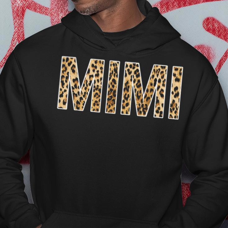 First Name Mimi Cheetah Gift Art Hoodie Funny Gifts