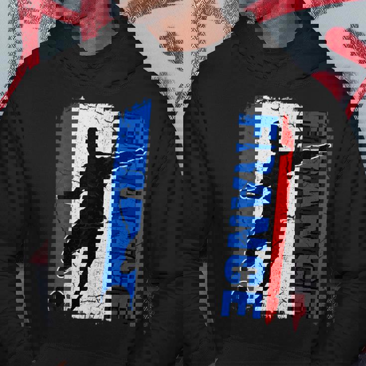 france soccer hoodie