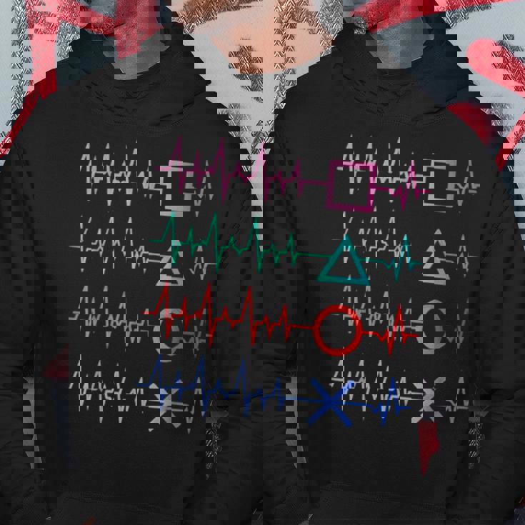 Gaming Bekleidung Gamer Geschenke Gamer Für Männer Gaming Hoodie Lustige Geschenke