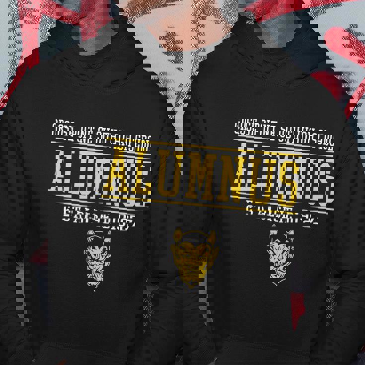 Grosse Pointe South High School Alumnus Men Hoodie Personalized Gifts
