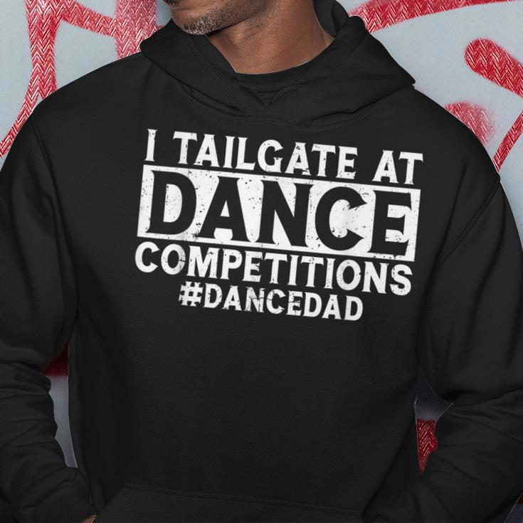 I Finance Dance Dad Funny Dancing Daddy Proud Dancer Dad Gift For Mens Hoodie Unique Gifts