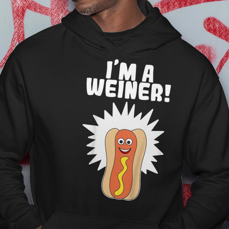 Im A Weiner TeeFunny Tee Gift Birthday For Fans For Men Hoodie Unique Gifts