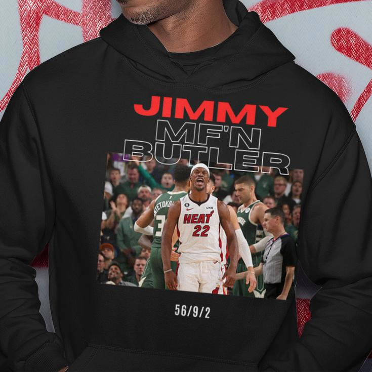 Jimmy Mfn Butler Hoodie Unique Gifts