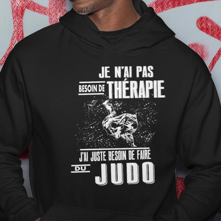 Judo Le Judo Judokas T-Shirt Hoodie Lustige Geschenke