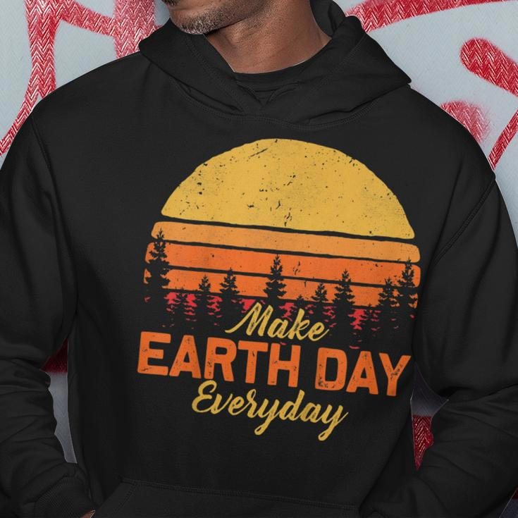 Make Earthday EverydayShirt Earth Day Shirt 2019 Hoodie Unique Gifts