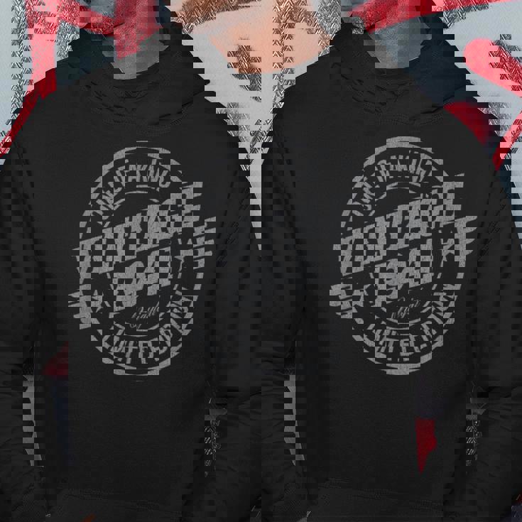 Mens 82 Year Old Car Lover Vintage Classic Car 1941 82Nd Birthday Hoodie Unique Gifts