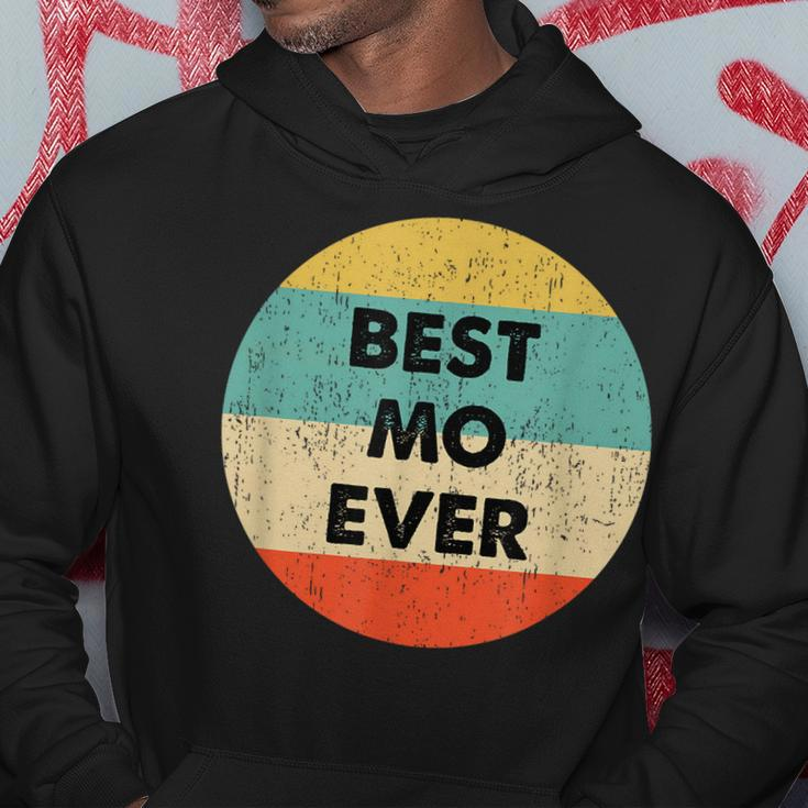 Mo Name Hoodie Unique Gifts